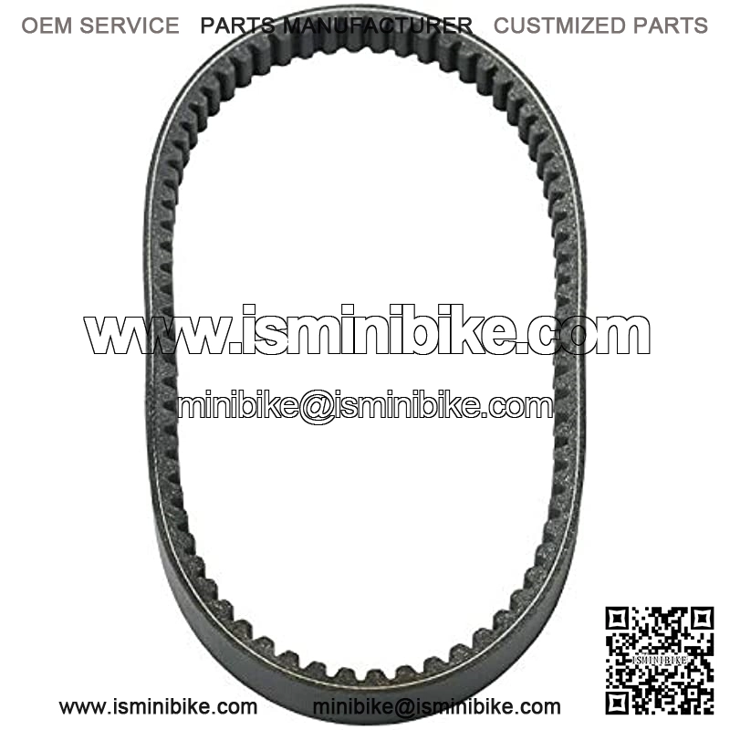 Exhaust Muffler Gasket Kit for Polaris Ranger RZR 800 EFI 2011 2012 2013 2014 - Image 3