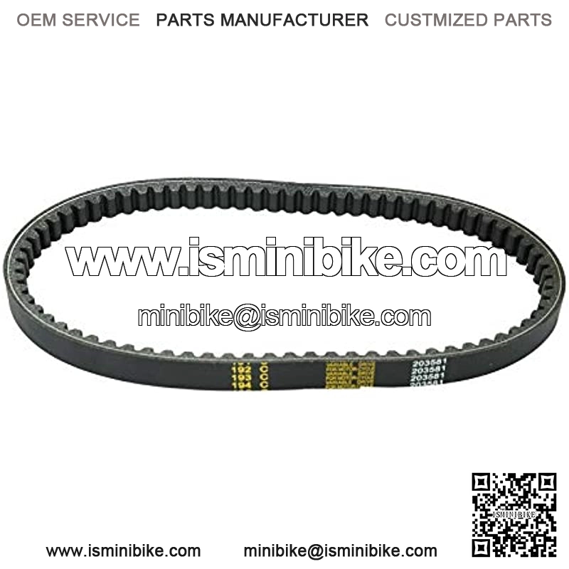 Exhaust Muffler Gasket Kit for Polaris Ranger RZR 800 EFI 2011 2012 2013 2014 - Image 4