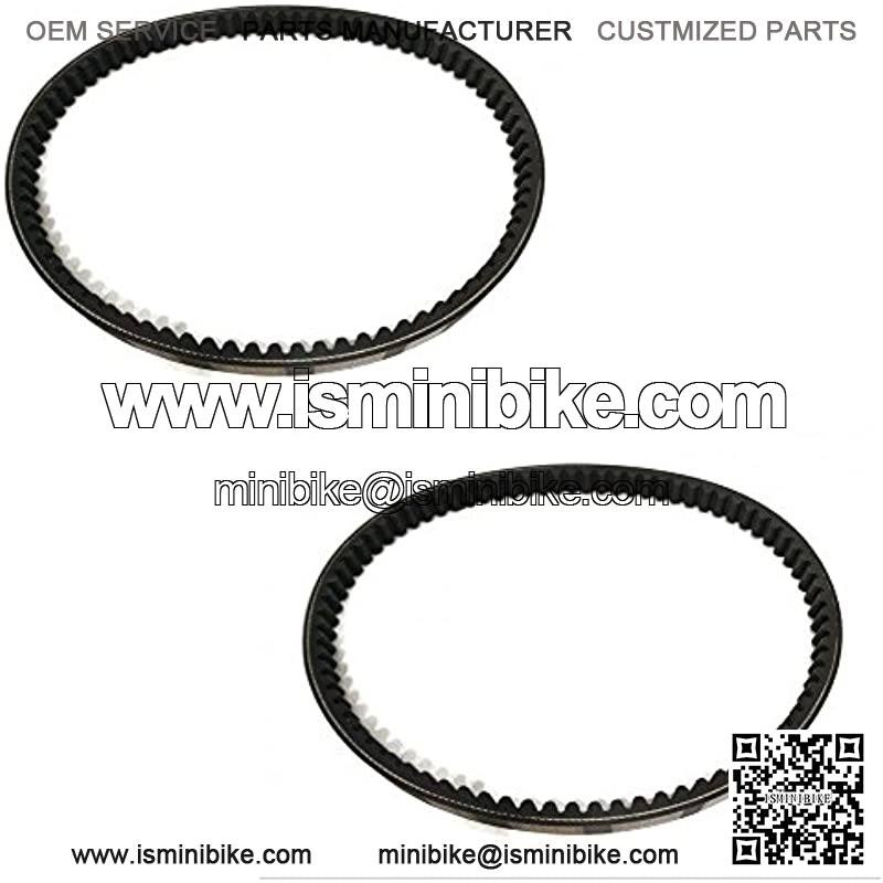 Exhaust Muffler Gasket Kit for Polaris Magnum 325 2X4 4X4 Hds 2000 - Image 4