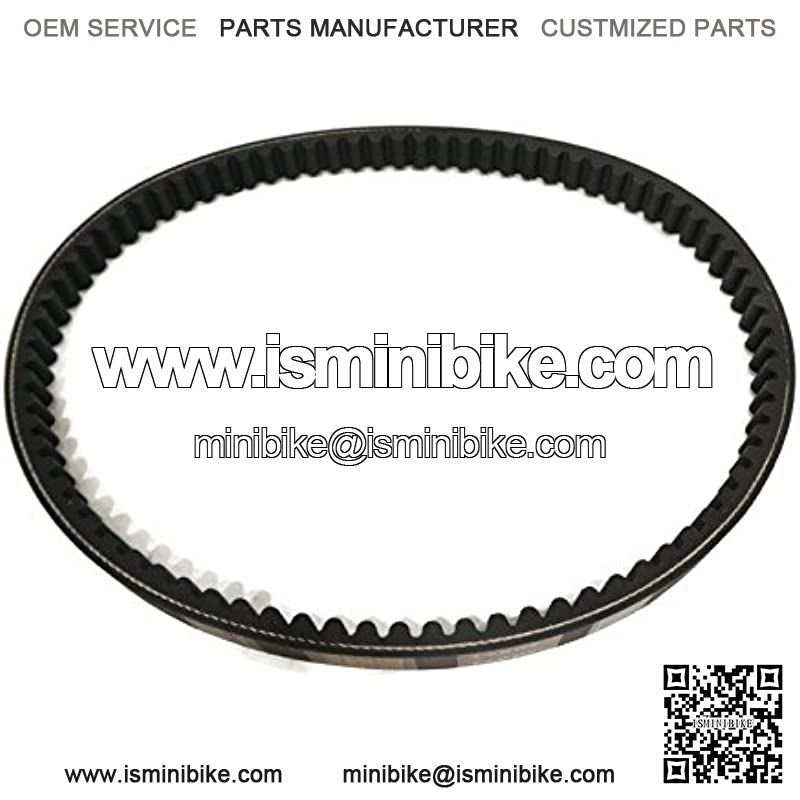 Exhaust Muffler Gasket Kit for Polaris Magnum 325 2X4 4X4 Hds 2000 - Image 2