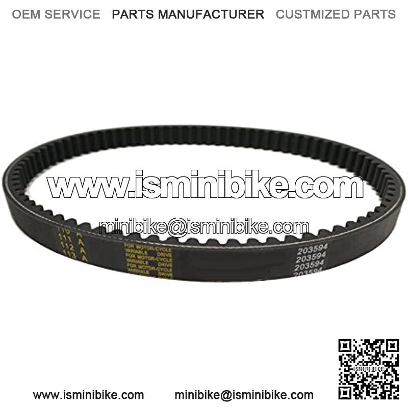 Exhaust Muffler Gasket Kit for Polaris Magnum 325 2X4 4X4 Hds 2000 - Image 3