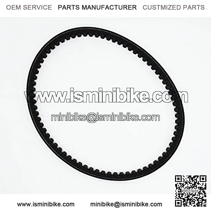 Exhaust Muffler Gasket Kit for Polaris Sportsman 800 EFI 2010 2012 2013 2014 - Image 2