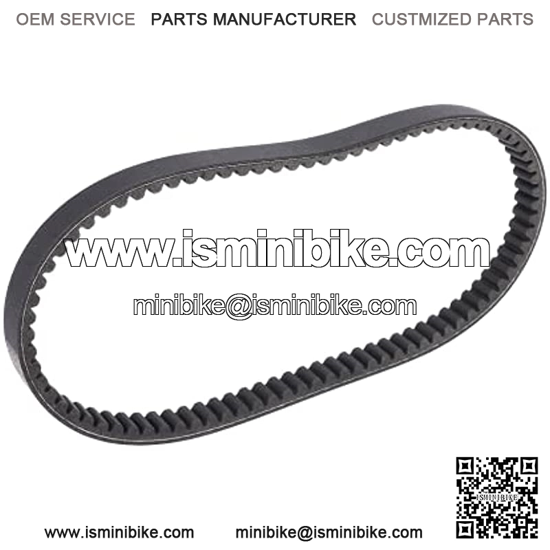 3PCS 40 Series Torque Converter Belt GO Kart Comet 203785A Comet 203785 MANCO 12346 Belt - Image 2