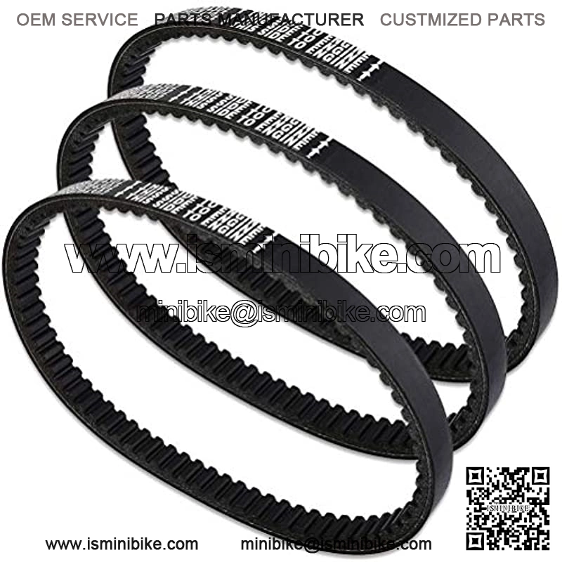 Exhaust Muffler Gasket Kit for Polaris Ranger Crew 500 4X4 2011 2012 - Image 2