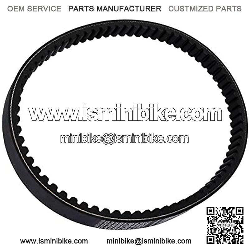 Exhaust Muffler Gasket Kit for Polaris Ranger RZR 800 EFI 2008 - Image 4