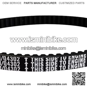 Exhaust Muffler Gasket Kit for Polaris Ranger RZR 800 EFI 2008
