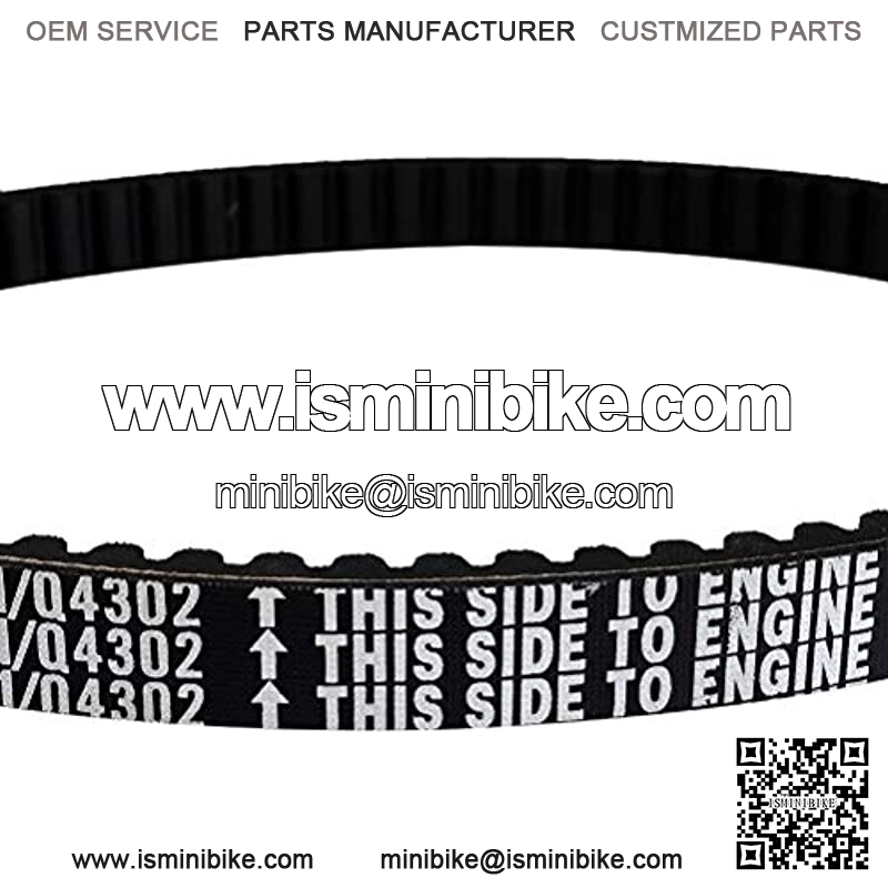 Exhaust Muffler Gasket Kit for Polaris Ranger RZR 800 EFI 2008