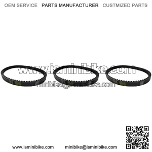 Exhaust Muffler Gasket Kit for Polaris Ranger Crew 500 4X4 2011 2012