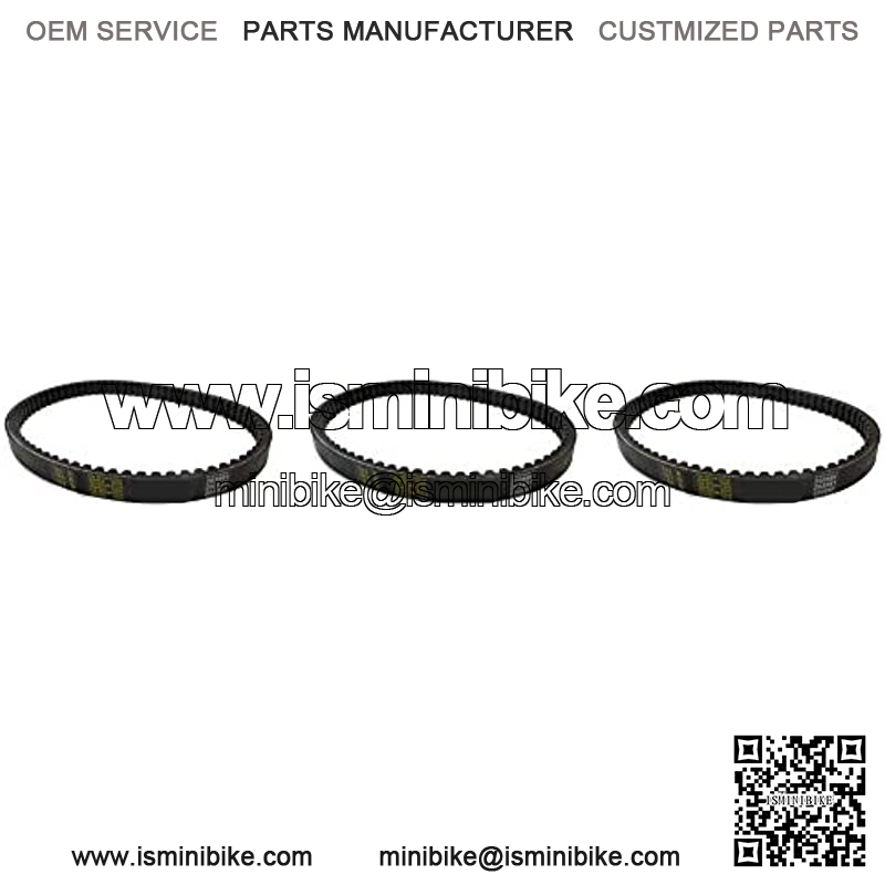 Exhaust Muffler Gasket Kit for Polaris Ranger Crew 500 4X4 2011 2012