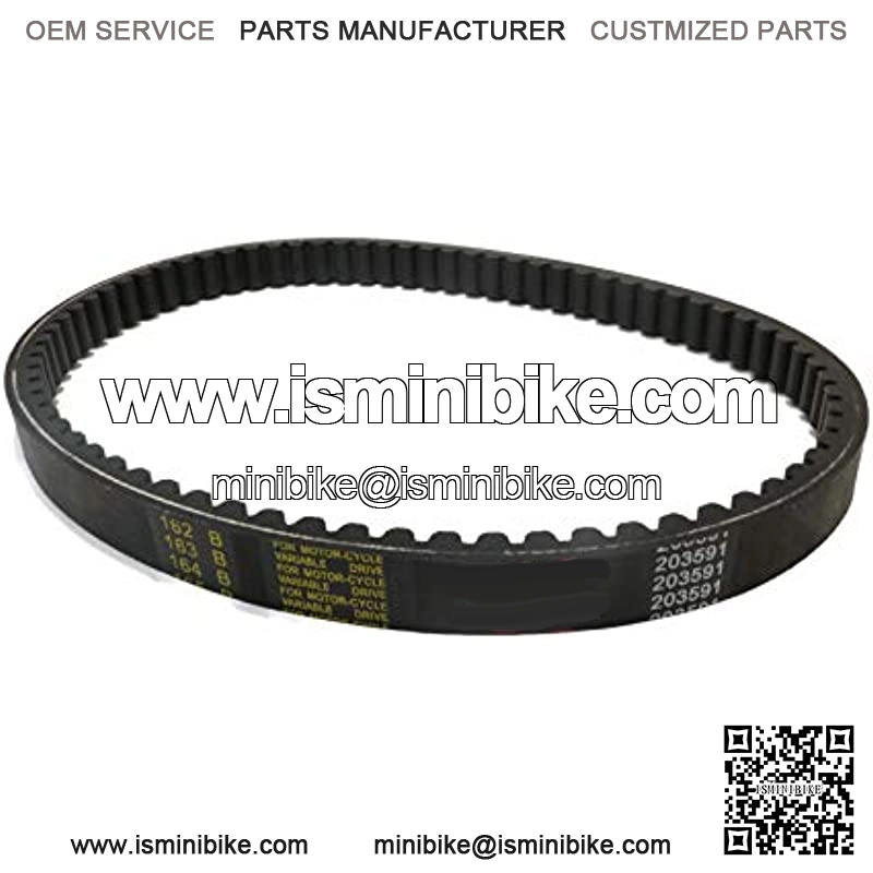 Exhaust Muffler Gasket Kit for Polaris Ranger Crew 500 4X4 2011 2012 - Image 3