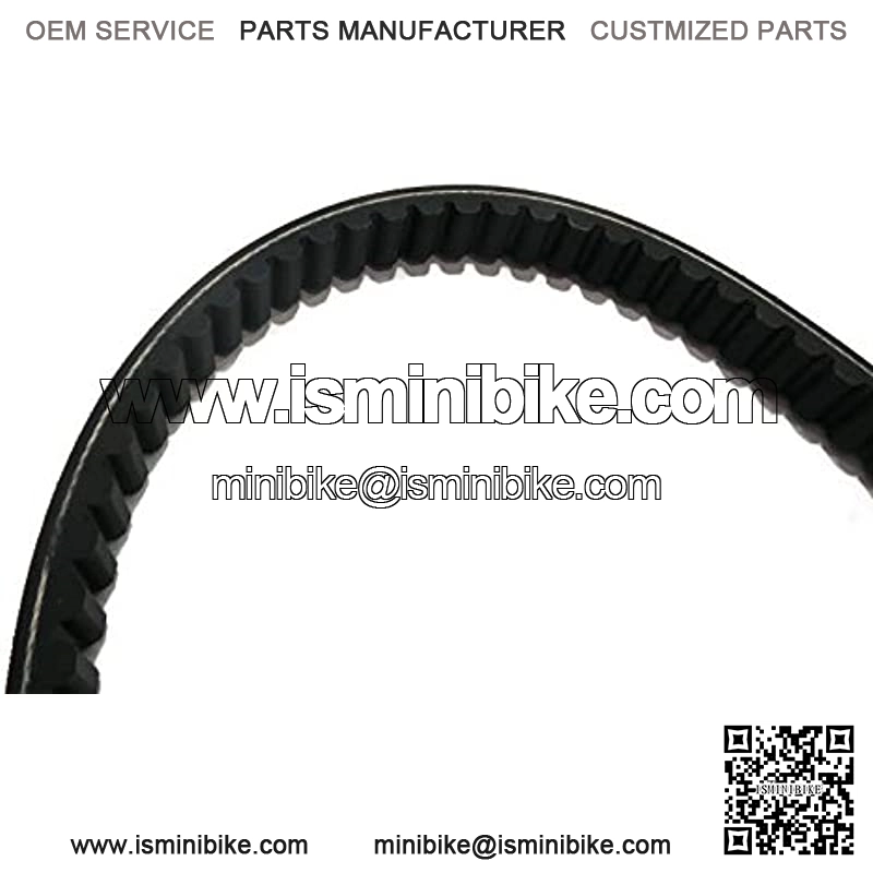 Exhaust Muffler Gasket Kit for Polaris Ranger Crew 500 4X4 2011 2012 - Image 4