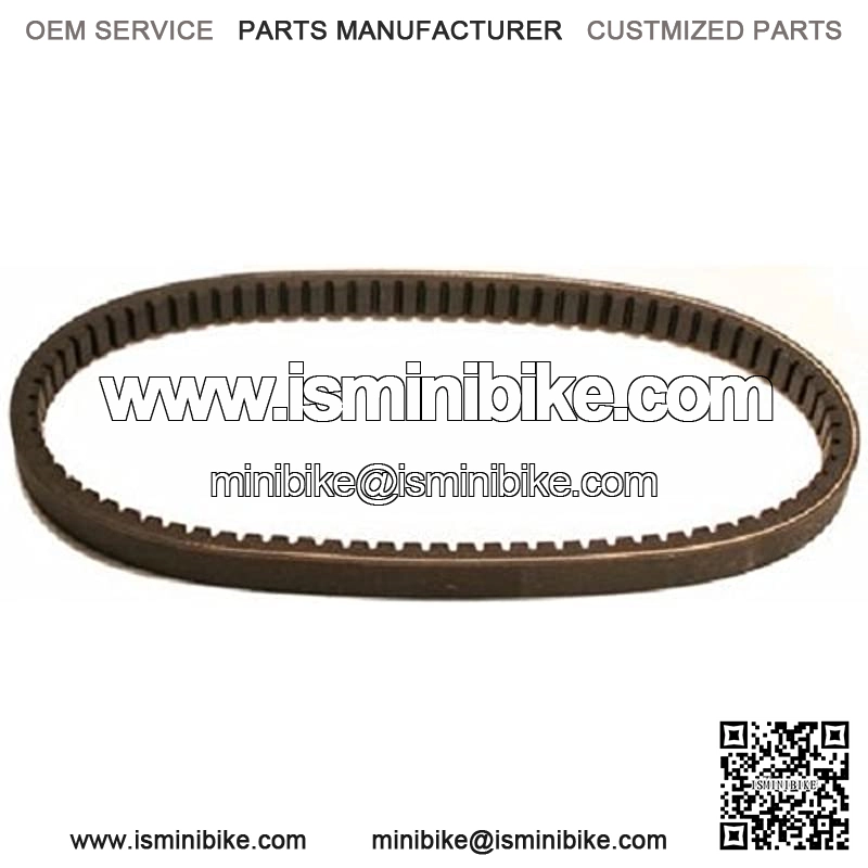 Exhaust Muffler Gasket Kit for Polaris Ranger 500 2X4 Carb 2006 2007 2008 2009 - Image 2