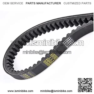 Converter Belt Replacement for Go Kart 37x98 Comet 203597 203597A 10042