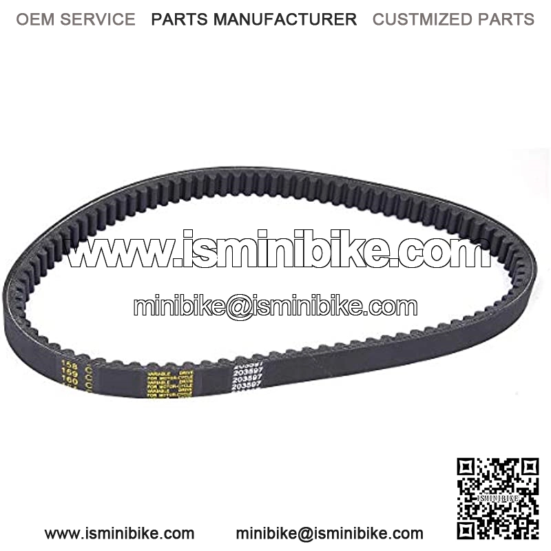 Exhaust Muffler Gasket Kit for Polaris Ranger 500 2X4 Carb 2006 2007 2008 2009 - Image 4