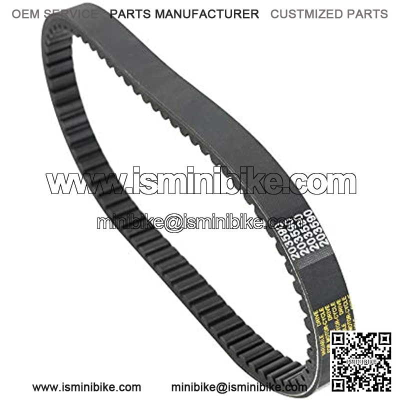 Exhaust Silencer Pipe Gasket Kit For Yamaha Royal Star 1300 XVZ1300 1996 - 2013 - Image 3