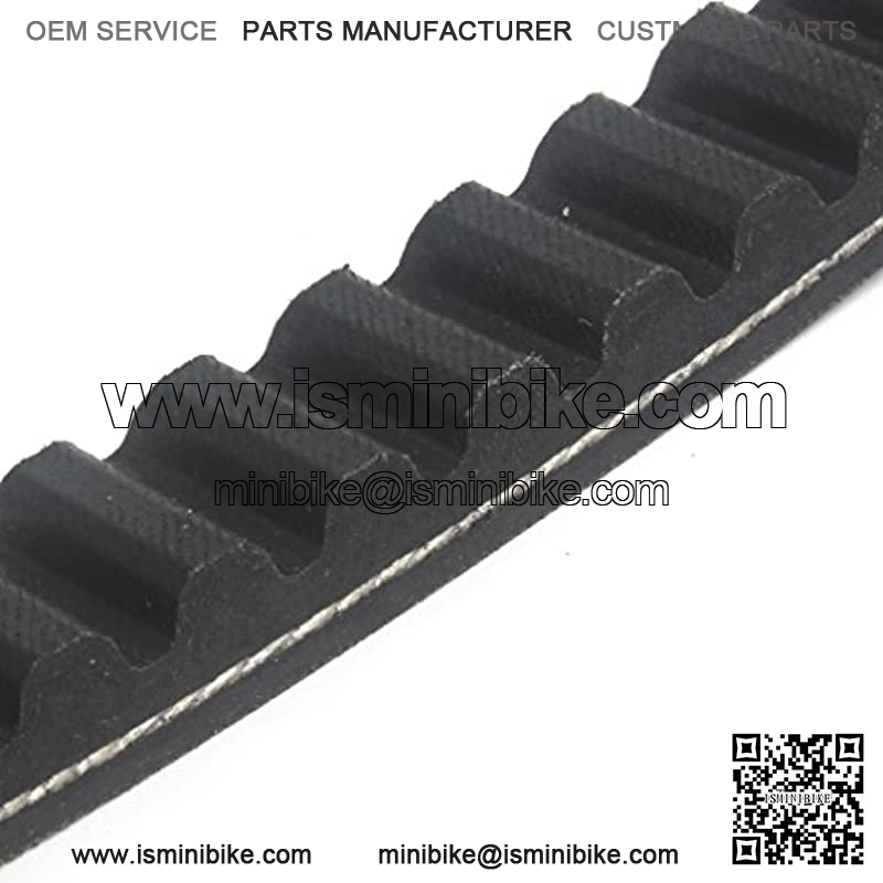 Drive Belt for 80T and Mid XRX go-karts- 9.100.018-725 Aftermartet - Image 3