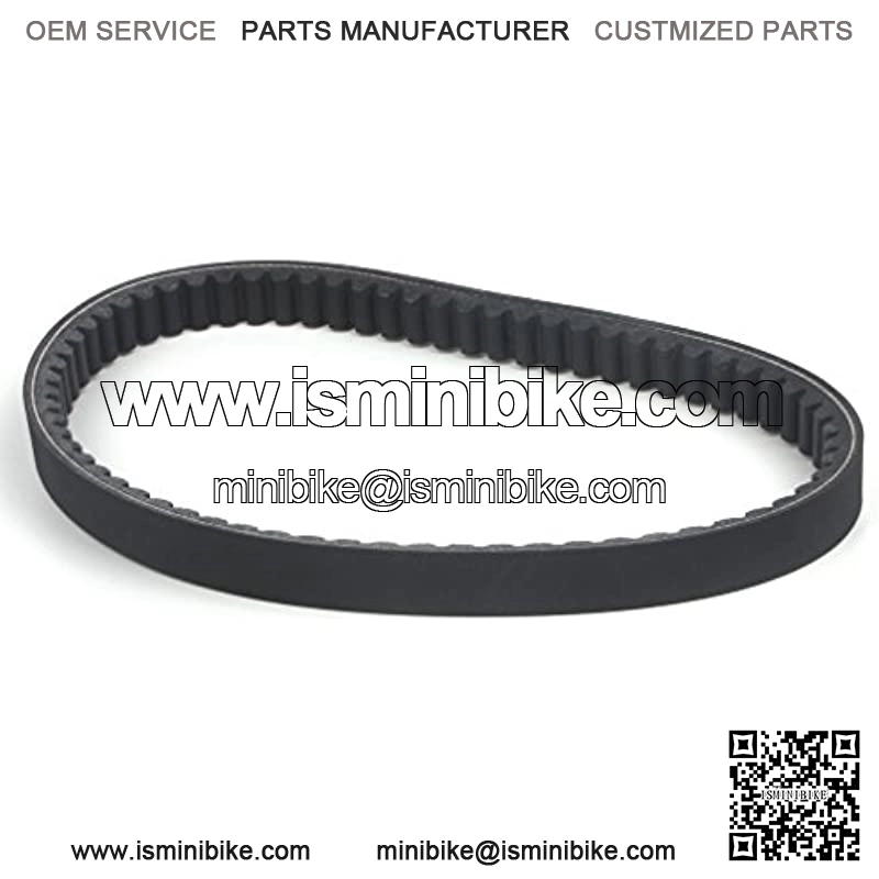 Drive Belt for 80T and Mid XRX go-karts- 9.100.018-725 Aftermartet - Image 4