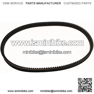 Parts 300668 Comet Cogged Go Kart Belt For 500 858 Series