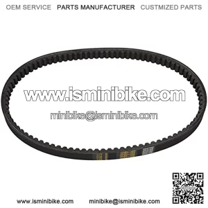 Primary Drive Clutch Belt 40 Series for Comet 203788 203788A