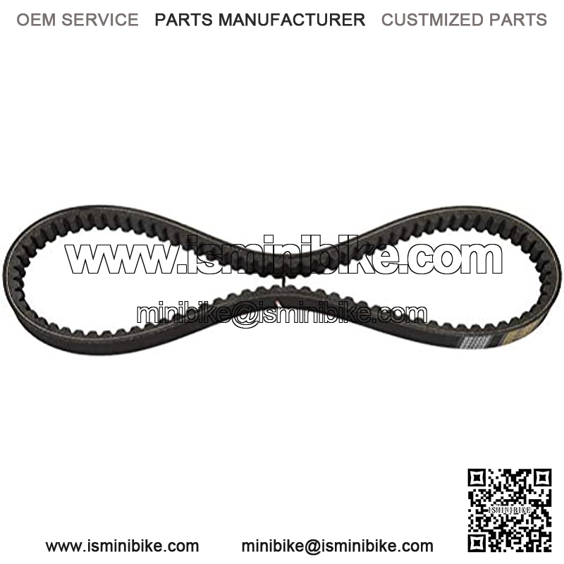 Primary Drive Clutch Belt 40 Series for Comet 203788 203788A - Image 4