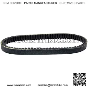 Comet Torque Converter Belt 203591A 203591 fits Manco & Carter Brothers Go-Karts