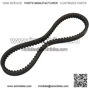 Drive Belt for Go Kart Torque Converter Kit 20 Series GO Kart Comet 203583/203583A