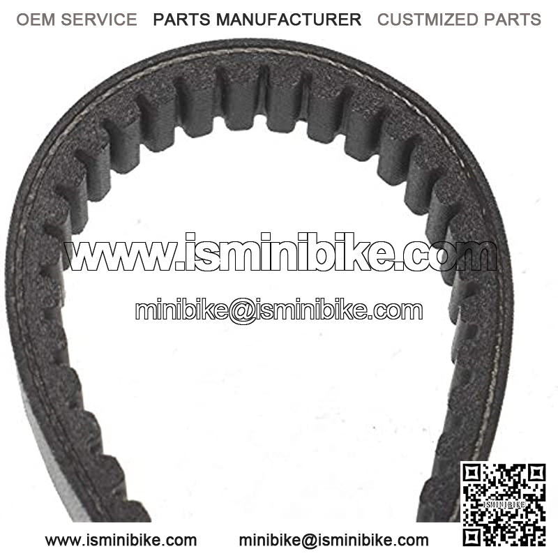 Torque Converter Belt Replacement for Comet 203590 203590A 203590B 203590C 30 Series Go Kart Belt (2 Packs) - Image 4