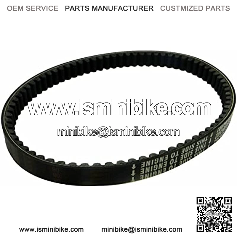 Go Kart Drive Belt 30 Series Replacement for Yerf Dog Go Karts 203591- Q430203W 1Pcs - Image 4