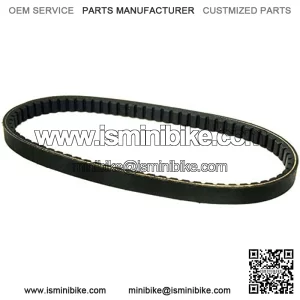 735-19.1 Drive Belt for the Baja Blaster (BB65) & Sand Dog (SD65) Go Karts