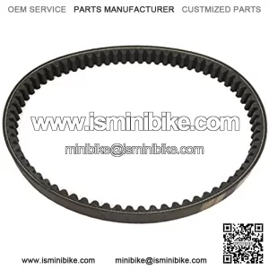 TORQUE CONVERTER BELT for Comet 203590 203590A 203590B 203590C 30 Series Go Kart