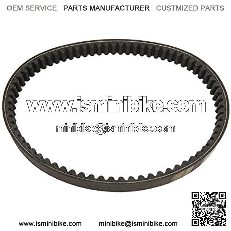 TORQUE CONVERTER BELT for Comet 203590 203590A 203590B 203590C 30 Series Go Kart