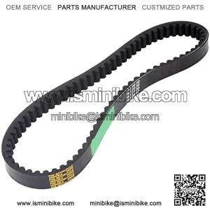 GY6 125 150 CC Drive Belt 743 20 30 for Scooter Moped ATV Quad 152QMI 157QMJ Short-case Engine??