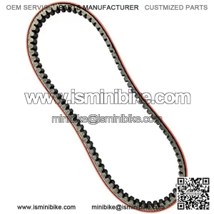 Deck Drive Belt For John Deere SRX75 SRX95 SX75 SX85 M112006  (1/2 X 61-1/2) In
