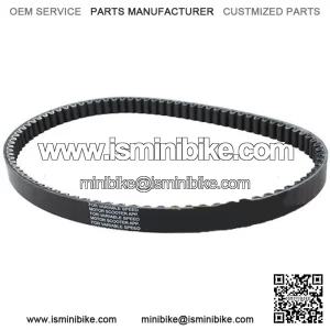 M127523 265305 Drive Belt for John Deere GT225 GT235 GT245 GX255 5/8"X 89"
