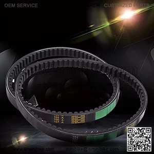 Drive Belt for Polaris 3211161 3211106 3211130 3211116