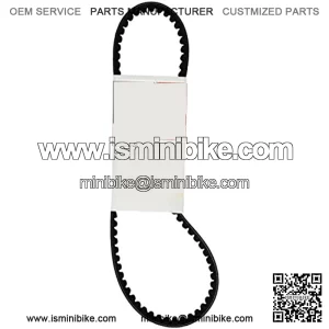 PL30708 Premium Continuously Variable Transmission (CVT) Scooter Belt