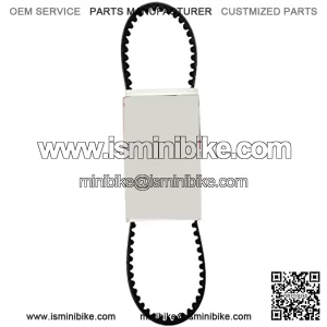 Drive Belt fits John Deere M131808