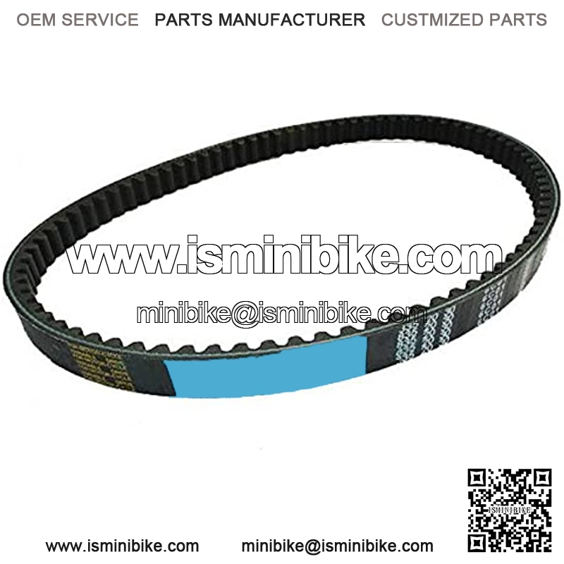 Drive Belt 835 20 30 CVT Fits GY6 125cc 150cc 152QMI 157QMJ Vento Scooter AVT