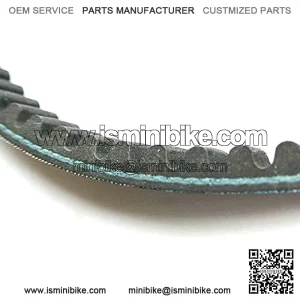 Drive Belt for Suzuki LT-A400F LTA400F Eiger 400 4X4 Auto 2002-2007 V-Belt