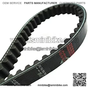Drive Belt for Polaris RZR 800 EFI 2008 - 2014 Except RZR S and RZR 4/ 3211113