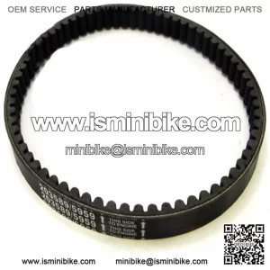 Drive Belt For Polaris 3211202 / RZR XP Turbo / RZR XP4 Turbo CVT Drive Belt