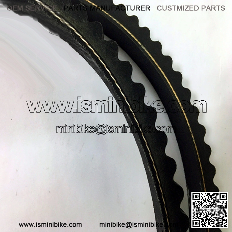 Mower Deck Drive Belt for Husqvarna YTH18542 YTH2042 YTH2242 YTKH1542 - Image 2