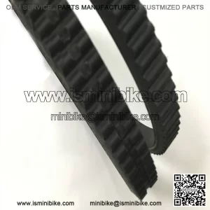 Clutch Drive Belt for Polaris 3211206