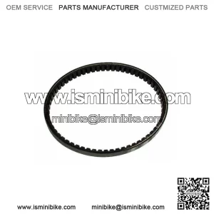 Go-kart parts Drive belt Carter Brothers, 203583