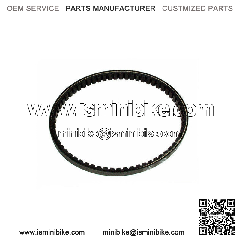 Go-kart parts Drive belt Carter Brothers, 203583