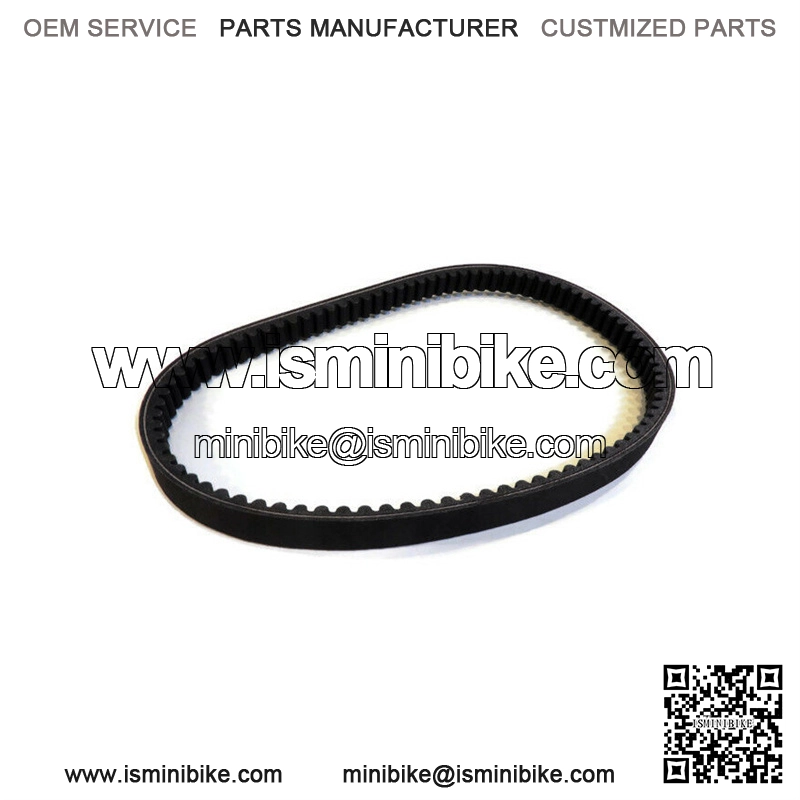 40 Series Torque Converter Belt for Comet 203786, 203786A, 203786DF, 40-90, 4090