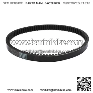 For Yerf-dog Go karts Go Cart Black Go Kart Drive Belt  203591