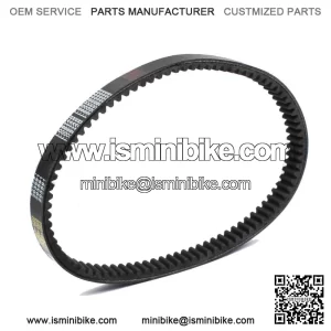 New Go Kart Drive Belt For Yerf-dog Go karts Go Cart 203591