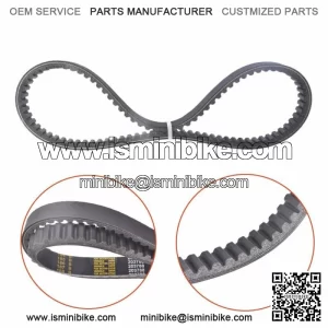TORQUE CONVERTER BELT For Comet 203788 203788A 40/44 Series TAV2 Brister Go Kart