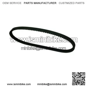 Yerf-Dog Q43203W  Comet 30 Series Belt 203591A Manco Go Kart Parts 10052